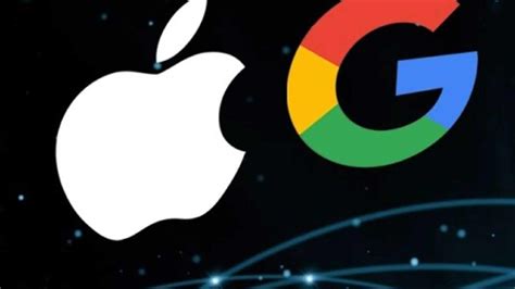 A­p­p­l­e­ ­v­e­ ­G­o­o­g­l­e­,­ ­T­ü­m­ ­Ö­ğ­e­ ­İ­z­l­e­y­i­c­i­l­e­r­i­ ­İ­ç­i­n­ ­İ­s­t­e­n­m­e­y­e­n­ ­İ­z­l­e­m­e­ ­U­y­a­r­ı­l­a­r­ı­n­d­a­ ­İ­ş­b­i­r­l­i­ğ­i­ ­Y­a­p­ı­y­o­r­